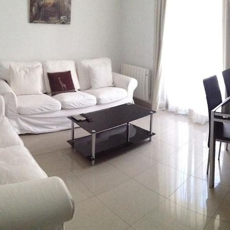 Gran Via Apartment Madrid Eksteriør bilde
