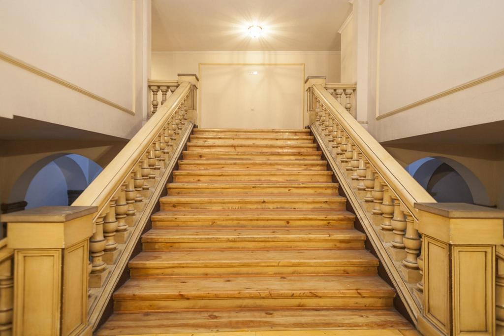 Gran Via Apartment Madrid Rom bilde