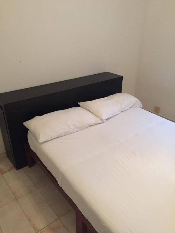 Gran Via Apartment Madrid Eksteriør bilde